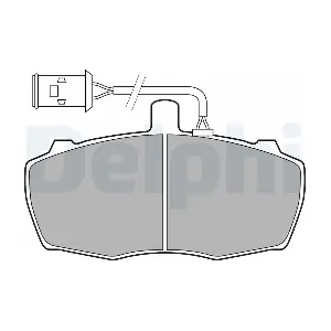 LP2023 DELPHI