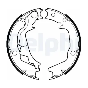 LS2042 DELPHI
