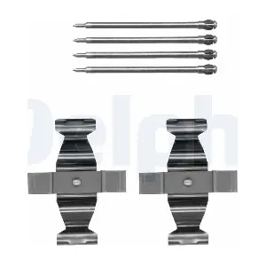 LX0546 DELPHI