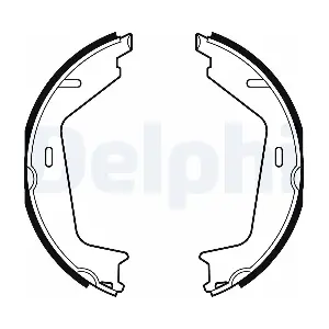 LS2144 DELPHI