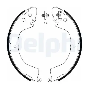 LS 1826 DELPHI