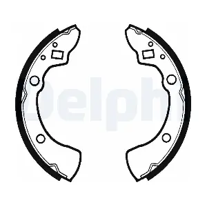 LS1278 DELPHI
