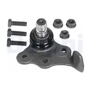 TC395 DELPHI