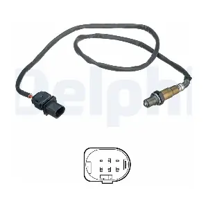 ES21110-12B1 DELPHI