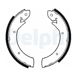 LS1179 DELPHI