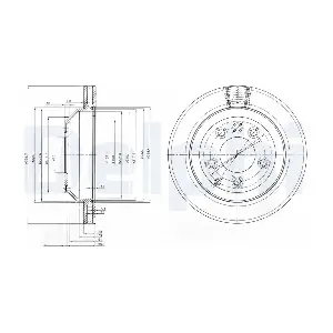 BG3775C DELPHI