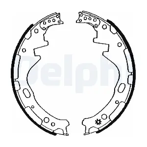 LS1504 DELPHI