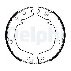 LS2007 DELPHI