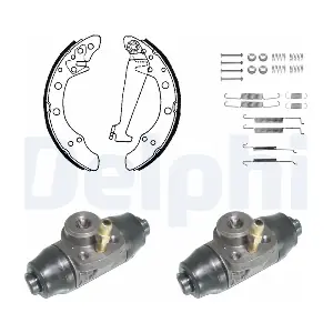 KP850 DELPHI