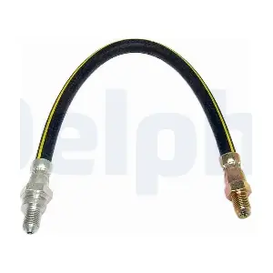 LH2502 DELPHI