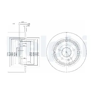 BG4063C DELPHI