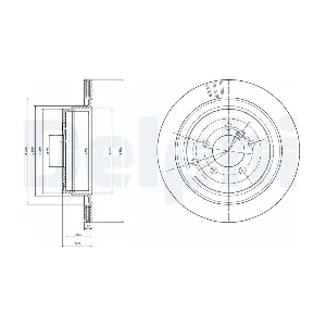 BG4021C DELPHI