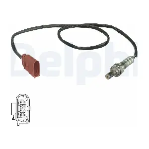 ES21311-12B1 DELPHI