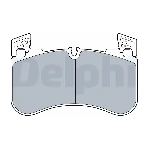 LP3540 DELPHI