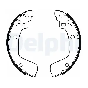 LS2046 DELPHI