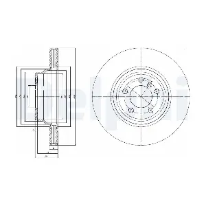 BG9788 DELPHI