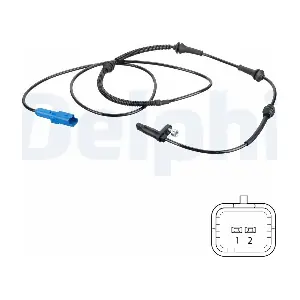 SS20832 DELPHI