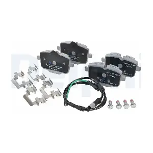 LP5051EV DELPHI