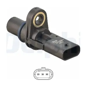 SS12308-12B1 DELPHI