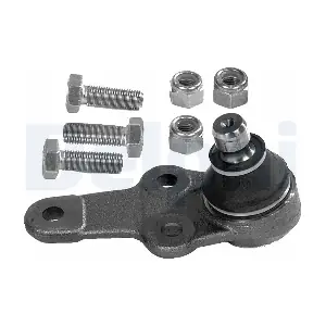 TC663 DELPHI