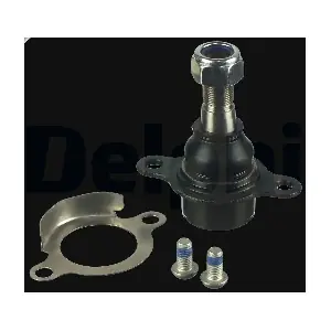TC2851 DELPHI