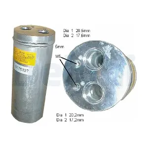 TSP0175327 DELPHI