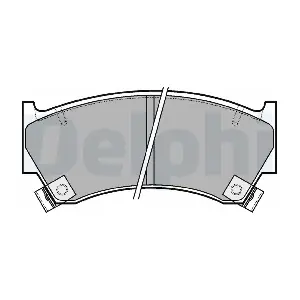 LP1590 DELPHI