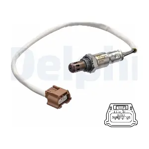 ES21259-12B1 DELPHI