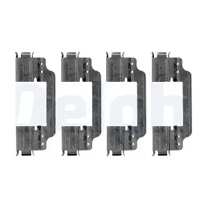 LX0720 DELPHI