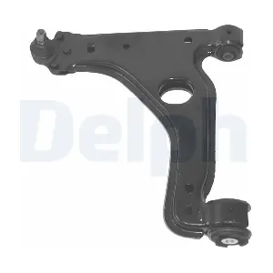 TC826 DELPHI