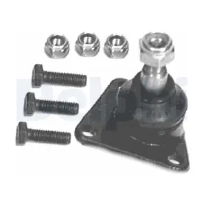 TC424 DELPHI