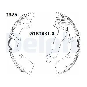 LS2199 DELPHI