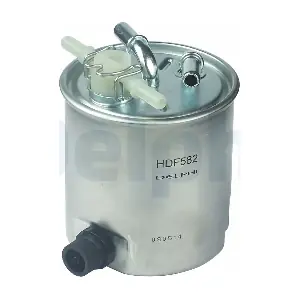 HDF582 DELPHI