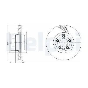 BG9101C DELPHI