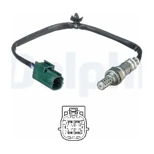 ES20641-12B1 DELPHI