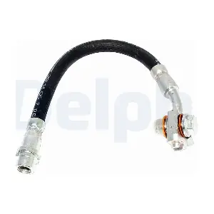 LH6109 DELPHI