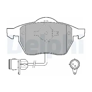 LP784 DELPHI