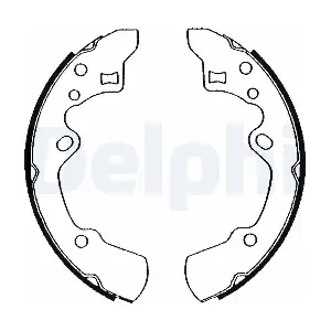 LS1546 DELPHI