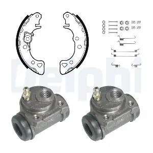 KP755 DELPHI