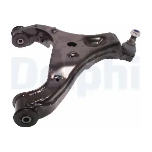 TC2449 DELPHI