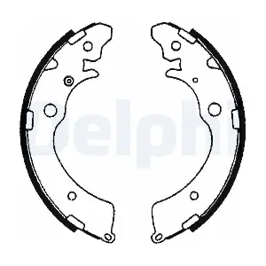 LS1641 DELPHI