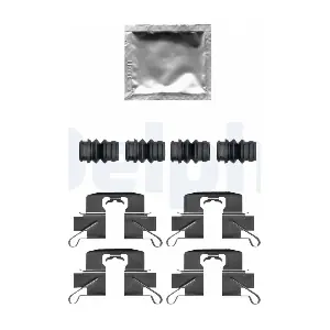 LX0696 DELPHI