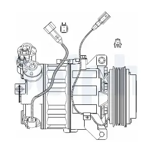 CS20482 DELPHI
