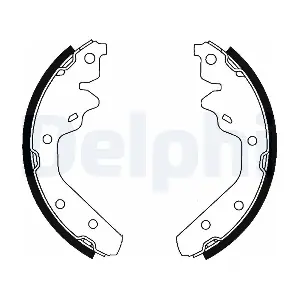 LS1820 DELPHI