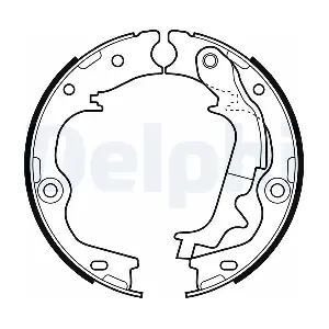 LS2083 DELPHI