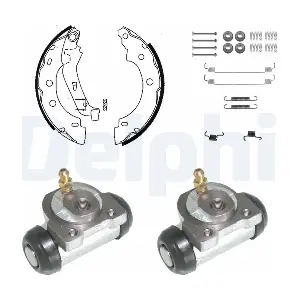KP931 DELPHI