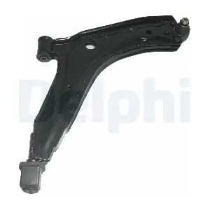 TC819 DELPHI