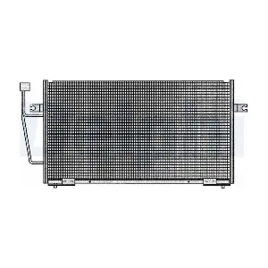 TSP0225204 DELPHI