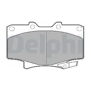 LP962 DELPHI