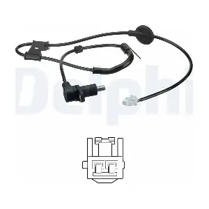 SS20527 DELPHI
